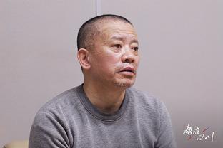 徐杰：休赛期我将更加努力训练 下赛季把胜利带回广东